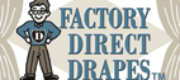 eshop at web store for Drapery Rods & Hardware Made in America at Factory Direct Drapes in product category American Furniture & Home Decor